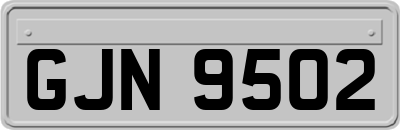 GJN9502