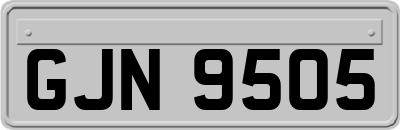 GJN9505