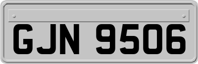 GJN9506