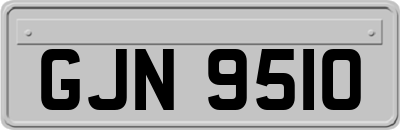 GJN9510