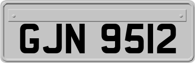 GJN9512