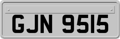 GJN9515