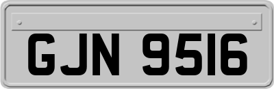 GJN9516