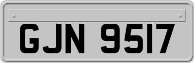 GJN9517