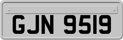 GJN9519