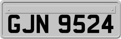 GJN9524