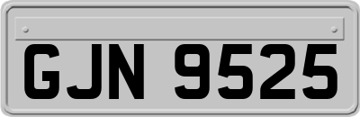 GJN9525