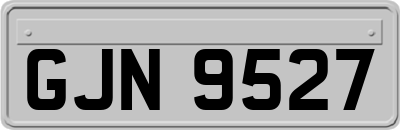 GJN9527