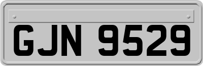 GJN9529