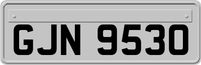 GJN9530