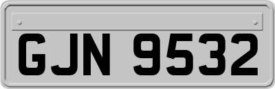 GJN9532