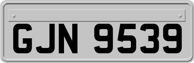 GJN9539