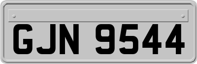 GJN9544