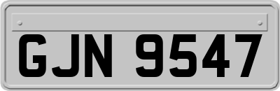 GJN9547