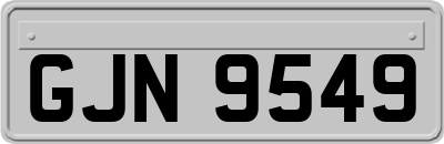 GJN9549