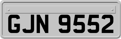 GJN9552