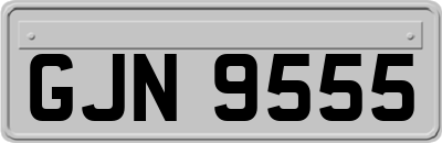 GJN9555