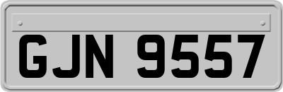GJN9557