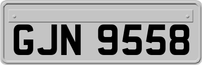 GJN9558