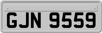 GJN9559