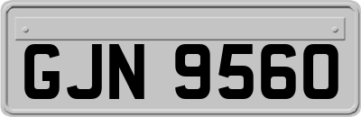 GJN9560
