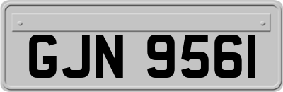 GJN9561