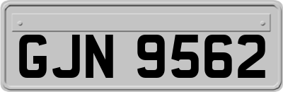 GJN9562