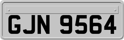 GJN9564