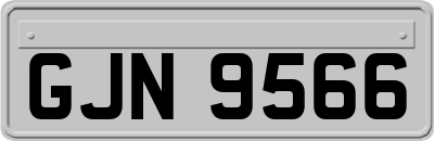 GJN9566