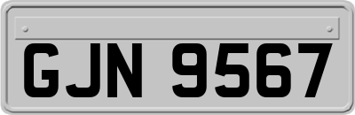 GJN9567