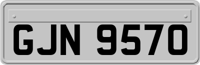 GJN9570