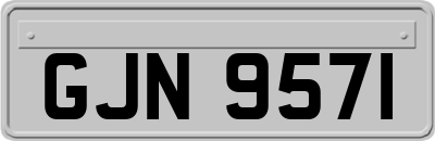 GJN9571