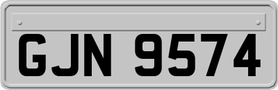 GJN9574
