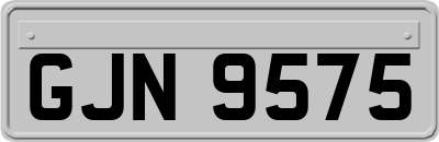 GJN9575