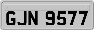 GJN9577