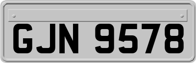 GJN9578