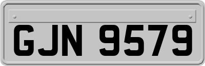 GJN9579