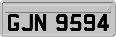 GJN9594