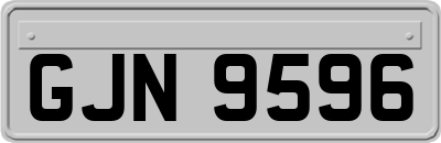 GJN9596