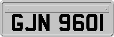 GJN9601