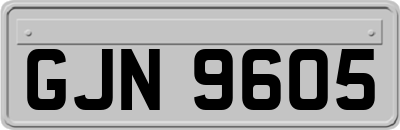 GJN9605