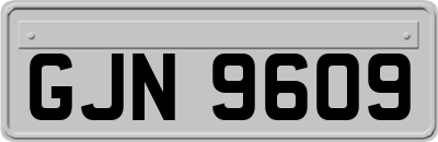 GJN9609