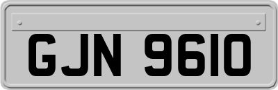 GJN9610