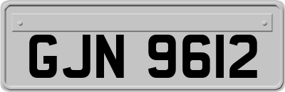 GJN9612