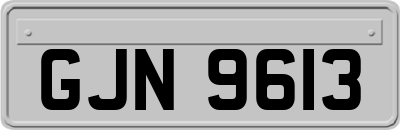 GJN9613