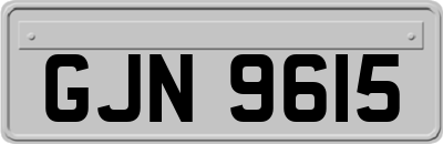 GJN9615