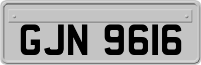 GJN9616