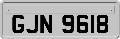 GJN9618