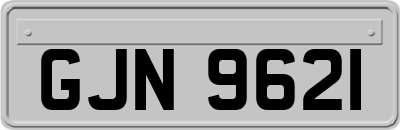 GJN9621