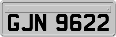 GJN9622